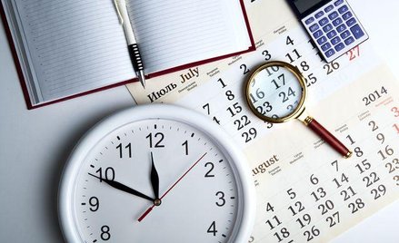 Staż pracy a okres wypowiedzenia liczony na trzy sposoby