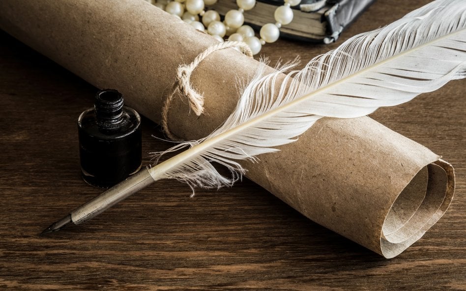 Ewangeliarz z Essen jest jednym z bardzo niewielu tego rodzaju manuskryptów pochodzących z X wieku, 