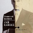Festiwal w Awinionie pokaże spektakl Jan Karski