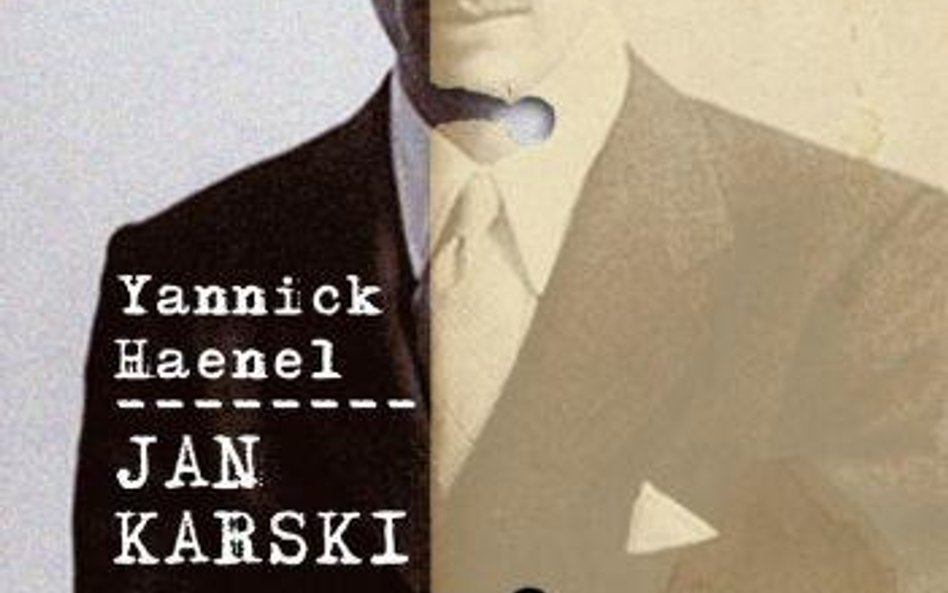 Festiwal w Awinionie pokaże spektakl Jan Karski