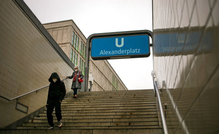 Jadalny bilet z konopnym olejem. Berlin promuje „spokojne święta”