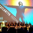 Filmowo-muzyczny festiwal Transatlantyk