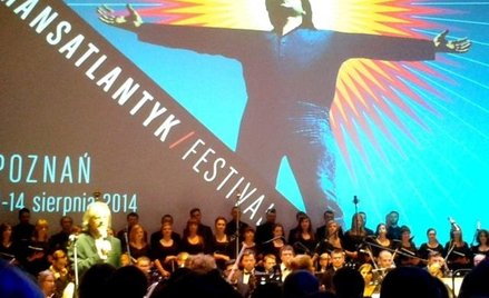 Filmowo-muzyczny festiwal Transatlantyk