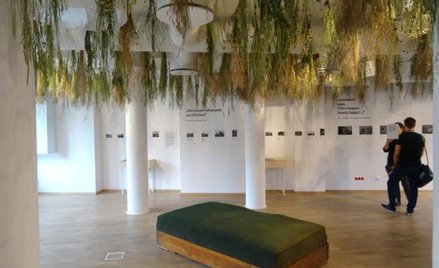 Praga oczami Mirona Białoszewskiego