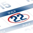 Wydarzy się dziś. Kalendarium wydarzeń na rynkach w dniu 22.07.2026