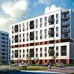 Nowe Czyżyny w Krakowie – trzy pokoje w „MdM” kosztują 4–4,7 tys. zł za mkw.