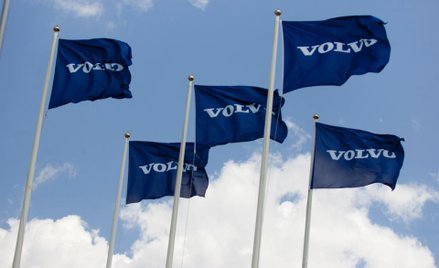 Volvo pojedzie w tym roku na giełdę