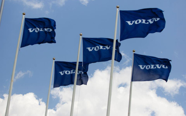 Volvo pojedzie w tym roku na giełdę