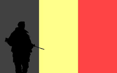 Belgia gotowa wysłać żołnierzy do Syrii
