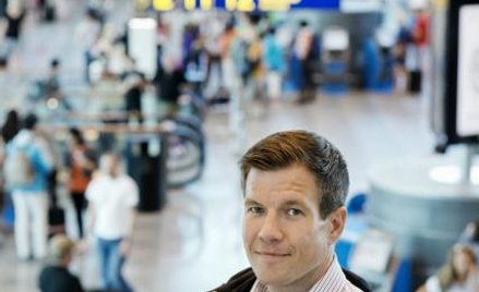 Heikki Koski: Strategia zbudowana na tranzycie