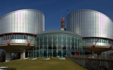 Trybunał w Strasburgu zajmie się zajmie się wygaszeniem kadencji sędziego KRS