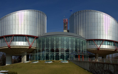 Wyznaczono datę rozprawy przed Wielką Izbą ETPC w sprawie Grzęda przeciwko Polsce