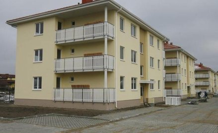 Kiedy deweloper dostanie kredyt