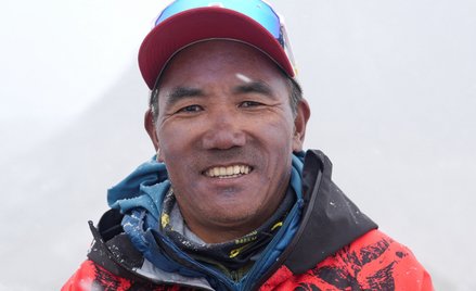 Kami Rita Sherpa