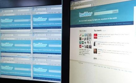 Twitter pozazdrościł Facebookowi też chce na parkiet