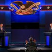 Debata prezydencka w USA: Biden zagrał Trumpem
