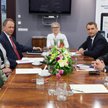 Uczestnicy debaty zgodzili się, że długoterminowe prognozowanie cen energii jest bardzo trudne
