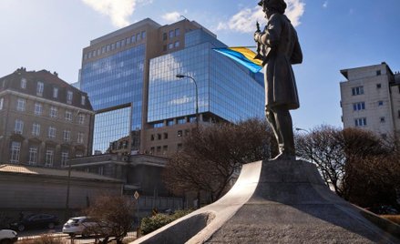 Polscy pożyczkodawcy angażują się w pomoc Ukraińcom