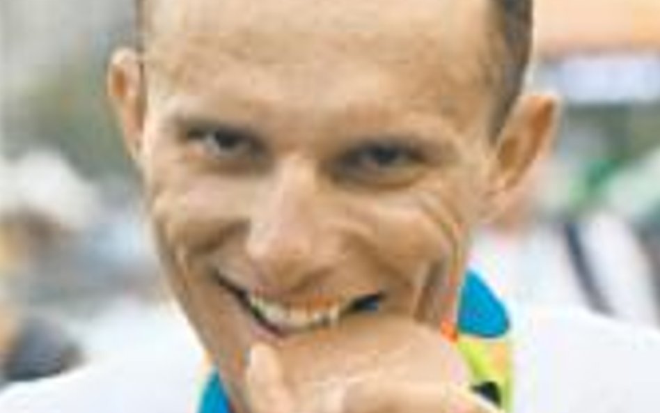 Rafał Majka (kolarstwo)