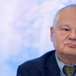 Prezes NBP Adam Glapiński