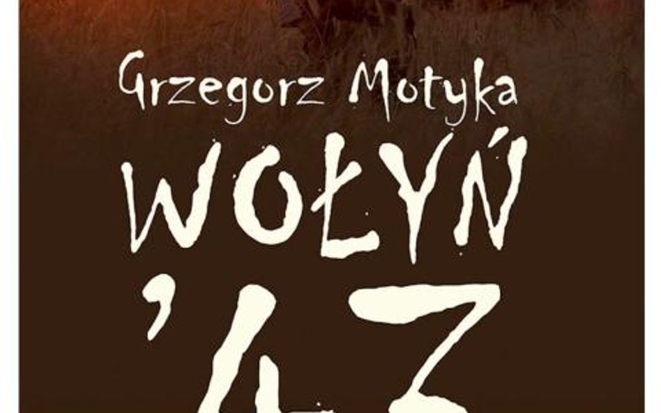 Książki przybliżają prawdę o Wołyniu