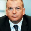 Robert Soszyński, prezes PERN fot. S. Łaszewski