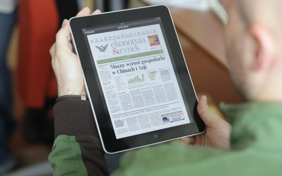 Jak wynika z najnowszego raportu o wielkości rynku mediów i rozrywki autorstwa PwC, między tym i 201