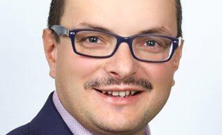 Zbigniew Polakowski, prezes Polskiej Unii Ceramicznej.