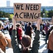 Protest klimatyczny