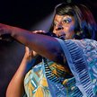 Angie Stone na czwartkowym koncercie Midsummer Jazz Gala w centrum Ahoy w Rotterdamie