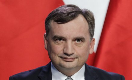 Ziobro na odchodne złożył wniosek do TK. Ma duże znaczenie dla lekarzy