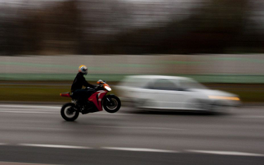 Niemcy: Na motorze będzie można jeździć na zwykłym prawie jazdy?