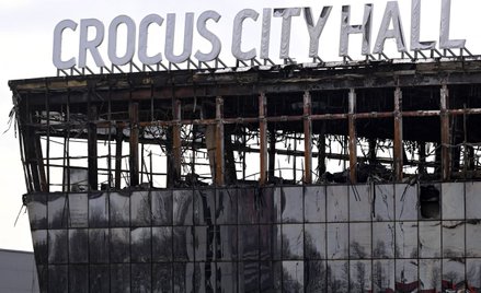 Crocus City Hall