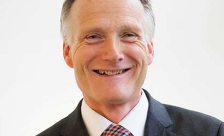 Frank Oostdam, prezes ECTAA, pracuje w turystyce od 2007 roku