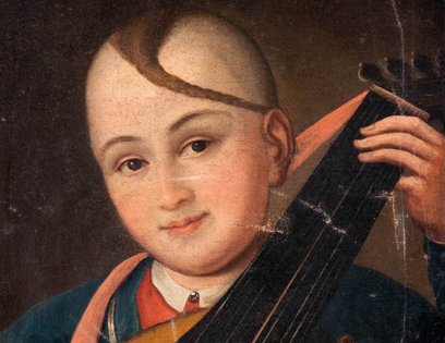 „Antoni Malczewski. W cieniu Wieszczów” – wyjątkowa wystawa z okazji 200-lecia „Marii”