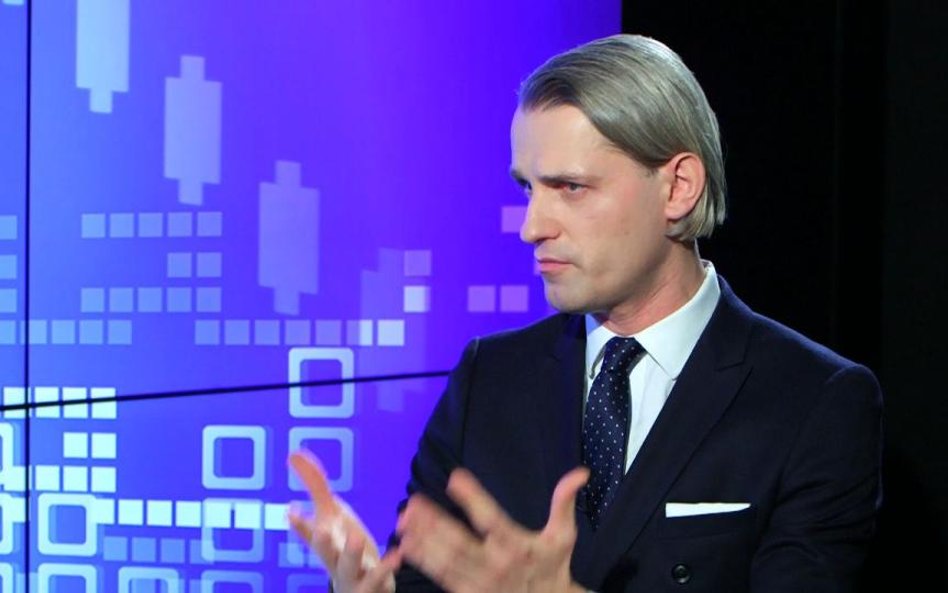 #PROSTOzPARKIETU: W Polsce nie ma tradycji ratingu