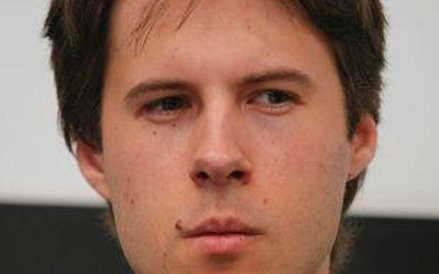 Maciej Bitner, główny ekonomista Wise-Europa