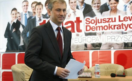 SLD na Second Life, PiS na wideoblogu a PJN na Facebooku