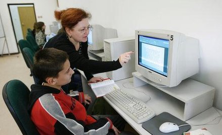Nauczyciele informatyki mogą stracić etaty