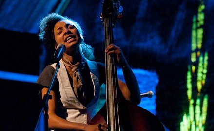 Esperanza Spalding