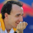 Robert Kubica