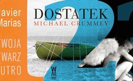 Najlepsze książki 2013 roku. Literatura obca