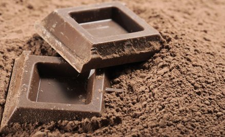 Rosja pogrąża rynek kakao