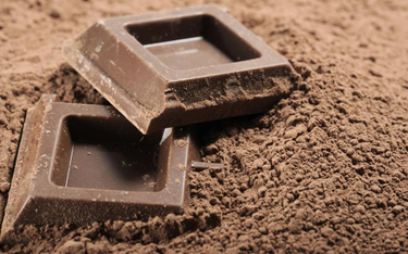 Nestle wyprodukowało czekoladę bez cukru