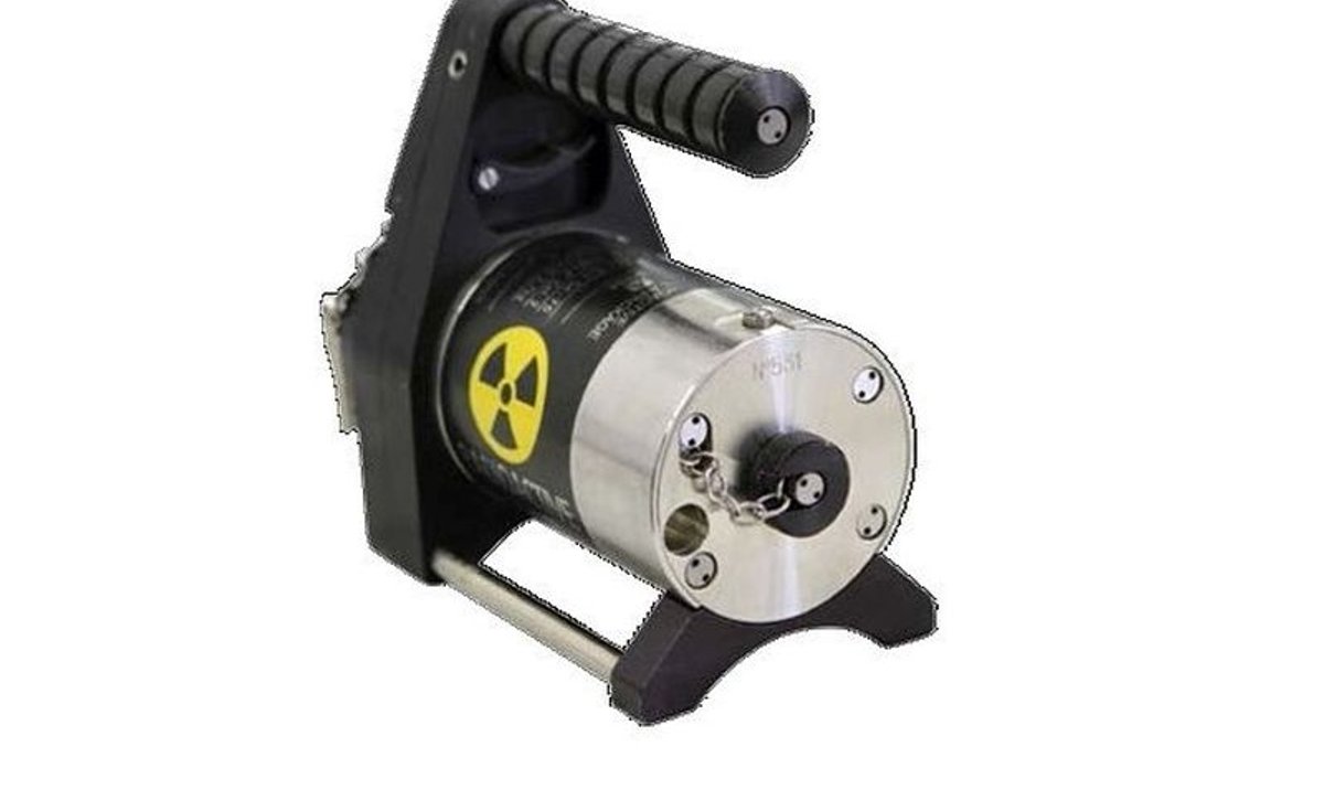 Kraków. Zniknęło niebezpieczne urządzenie. Agencja Atomistyki ostrzega