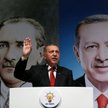 Prezydent Recep Tayyip Erdogan ostrzegał niedawno USA, że Turcja może poszukać sobie innych sojuszni