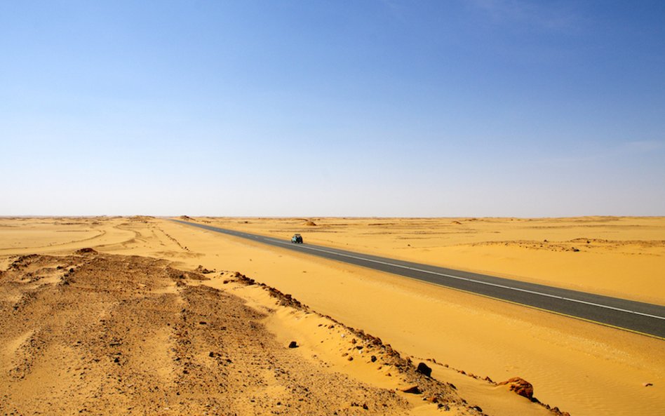 Arkady Paweł Fiedler, podróżnik.