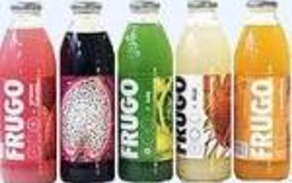 Duża sprzedaż Frugo