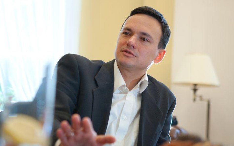 Jacek Cichocki