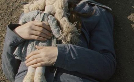 Mariam Buturiszwili w „Wyspie kukurydzy”. Od piątku w kinach